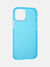 BodyGuardz Solitude Case (Neon Blue) for Apple iPhone 13 mini, , large